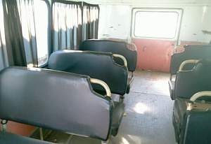  автобус кавз 1993г. в