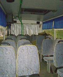 Автобус Волжанин 25 мест