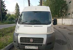 Ducato 250 (V)