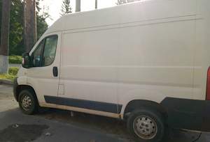 Ducato 250 (V)