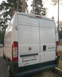 Ducato 250 (V)