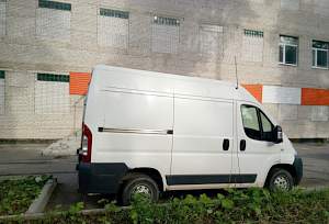 Ducato 250 (V)