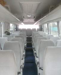  автобус Хайгер, Higer 2008 г