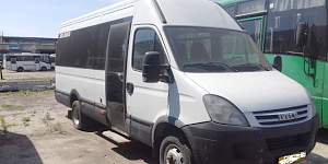 Iveco Daily, 2010