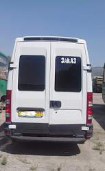 Iveco Daily, 2010