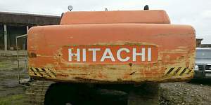 экскаватор Hitachi EX350H-5