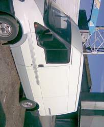 Форд-транзит 2006г. в