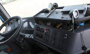 Mercedes actros 1840 1997г
