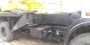 Грузовой автокран кс-3579 6,3 тонн г.в. 1998