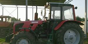 Трактор Беларусь 1220.1