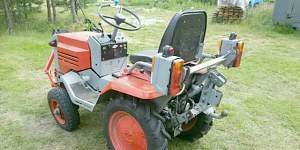 Трактор кмз 012 (Т010)