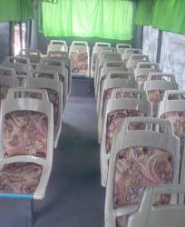 Автобус yutong 2006