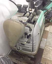 Kobelco SS1