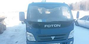 Манипулятор Foton