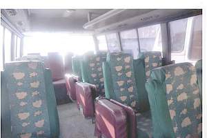  автобус киа Комби 2001 г. в