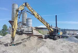 Kobelco SK400HD Kobelco SK400HD