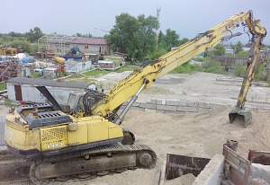 Kobelco SK400HD Kobelco SK400HD