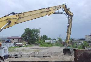 Kobelco SK400HD Kobelco SK400HD