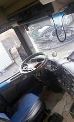 Scania R380 тягач
