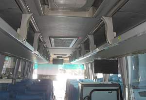 Автобус Goden Dragon 2005 г. в