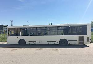Автобус Нефаз 5299-11-32 на 45 мест