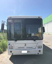 Автобус Нефаз 5299-11-32 на 45 мест
