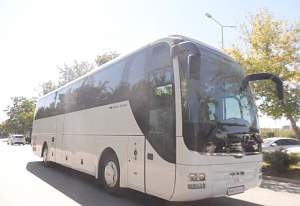 Автобус MAN R07