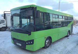 Городской автобус SAZ LE-60