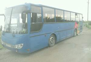 Автобус марз 2004г