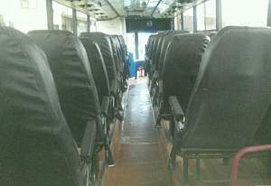 Автобус марз 2004г