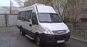 Iveco Daily 50С15 2010г.в