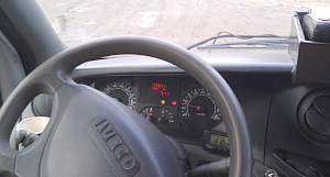 Iveco Daily 50С15 2010г.в