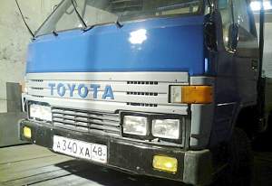 Toyota toyoace