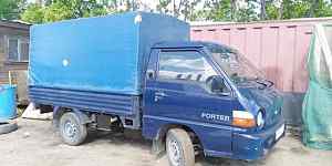  Hyundai porter 1