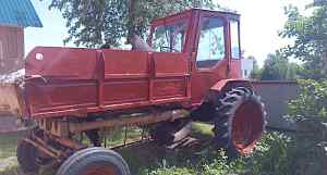 Трактор хтз - Т16М