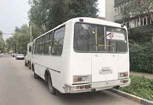 Паз32054