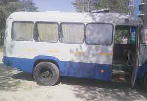  Автобус кавз-3976020.2000года выпуска