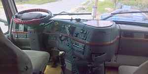 Volvo 2003 год. Прицеп-рефрижератор 1992 год