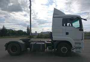 MAN TGS 19.400 (ман тгс)