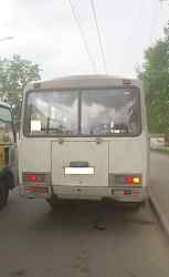 автобусы паз автобусы паз