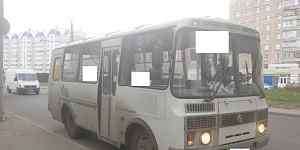 автобусы паз автобусы паз