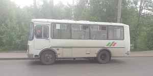 автобусы паз автобусы паз