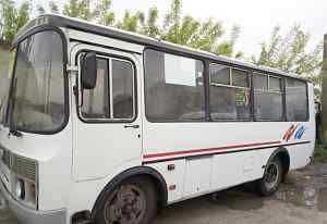 автобусы паз автобусы паз