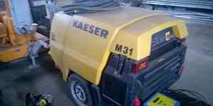  kaeser M31PE