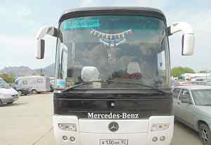 Mersedes-Benz O303