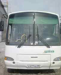  автобус 2005 года