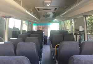 Автобус Хайгер 6885