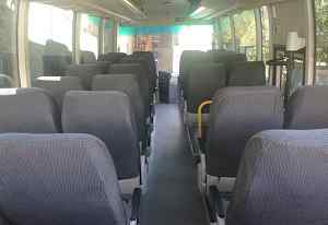 Автобус Хайгер 6885