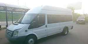 Ford Transit 2011