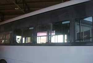  автобуса hyundai aero city 540
